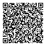 QR-Code mit Adresse von Frau Dr. Med. Carmen Manus