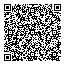 QR-Code mit Adresse von Frau Andrea Radde-Reinhard