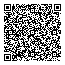 QR-Code mit Adresse von Frau Dr. Med. Corina Hennig