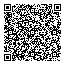 QR-Code mit Adresse von Frau Dr. Med. Ulrike Leicht