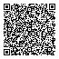 QR-Code mit Adresse von Frau Dr. Med. Verena Wagner