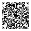 QR-Code mit Adresse von Frau Dr. Med. Sabine Hoppe