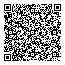 QR-Code mit Adresse von Frau Dr. Med. Marion Schmalfeld