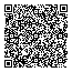 QR-Code mit Adresse von Frau Dr. Med. Anke Steuerer