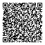 QR-Code mit Adresse von Frau Dr. Med. Barbara Elske