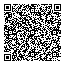 QR-Code mit Adresse von Frau Dr. Barbara Mutschler