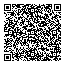 QR-Code mit Adresse von Frau Dr. Susanne Schlipf