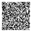 QR-Code mit Adresse von Frau Dr. Med. Simone Trautmann