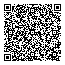 QR-Code mit Adresse von Frau Dipl. Med. Andrea Voigt