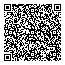 QR-Code mit Adresse von Frau Dr. Med. Birgit Eyselen