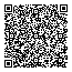 QR-Code mit Adresse von Herr Dr. Frank Bornemann