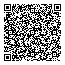 QR-Code mit Adresse von Frau Dr. Med. Gabriele Wienkoop