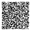 QR-Code mit Adresse von Frau Dr. Med. Stefanie Kuhfus-Mair