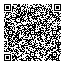 QR-Code mit Adresse von Frau Dr. Anne-Catrin Caesar