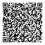 QR-Code mit Adresse von Frau Dr. Med. Stefanie Cherdron