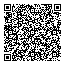 QR-Code mit Adresse von Frau Dr. Med. Yvonne Riedel