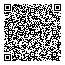 QR-Code mit Adresse von Herr Dr. Mikael Jakubian