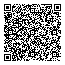 QR-Code mit Adresse von Frau Dr. Med. Ortrud Lind-Weitzel