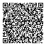 QR-Code mit Adresse von Frau Dipl. Med. Gunda Kanders