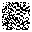 QR-Code mit Adresse von Frau Dr. Med. Kerstin Reinecke-Behme