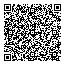 QR-Code mit Adresse von Frau Dr. Med. Barbara Fischer