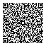 QR-Code mit Adresse von Frau Dr. Med. Angelika Kroll