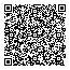 QR-Code mit Adresse von Frau Dr. Med. Alina Cocos