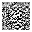 QR-Code mit Adresse von Frau Dr. Karin Maria Glaser