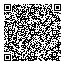 QR-Code mit Adresse von Frau Dipl. Med. Elisabet Leonhardt