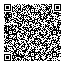 QR-Code mit Adresse von Frau Dr. Karolin Wilman