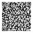 QR-Code mit Adresse von Frau Dr. Meike Gatzke