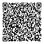 QR-Code mit Adresse von Frau Iris Schäfer