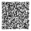 QR-Code mit Adresse von Frau Dr. Med. Kathrin Schmieder