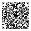 QR-Code mit Adresse von Herr Dr. Christoph Kaiser