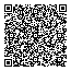 QR-Code mit Adresse von Frau Dr. Ute Dunzendorfer