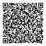 QR-Code mit Adresse von Herr Dr. Med. Frank Brewe