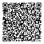 QR-Code mit Adresse von Frau Dr. Med. Gabriele Hopf