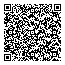 QR-Code mit Adresse von Frau Dr. Med. Ulrike Grossmann