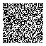 QR-Code mit Adresse von Frau Dr. Med. Maria Christodoulou