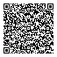 QR-Code mit Adresse von Frau Dr. Med. Jutta Emme