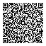 QR-Code mit Adresse von Frau Dr. Med. Katharina Stock