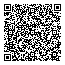 QR-Code mit Adresse von Frau Dr. Med. Annette Pechstein