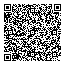 QR-Code mit Adresse von Frau Barbara Fügner