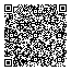 QR-Code mit Adresse von Frau Dr. Uta Brenner