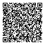 QR-Code mit Adresse von Frau Dr. Anne Kühne