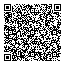 QR-Code mit Adresse von Frau Dr. Med. Barbara Hümmer-Ehret