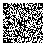 QR-Code mit Adresse von Frau Christine Klopprogge