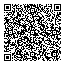 QR-Code mit Adresse von Frau Dr. Med. Anja Schultenkämper