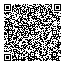 QR-Code mit Adresse von Frau Dr. Med. Tatjana v. Stuckrad-Barre