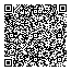 QR-Code mit Adresse von Frau Dr. Med. Marina Glasse